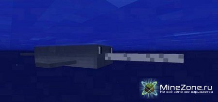 [1.4.6] LotsOMobs - Новые мобы