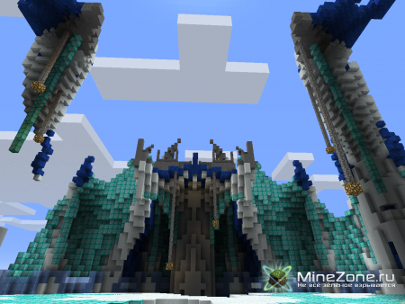 Death Sentence Arena