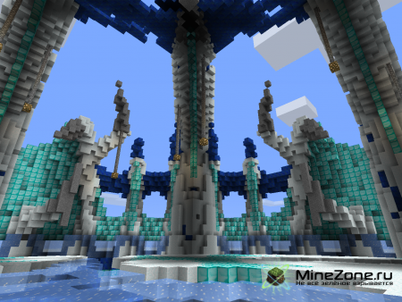 Death Sentence Arena