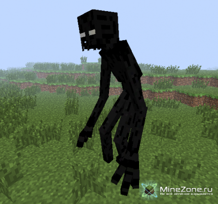 [1.4.6] [SSP/SMP] Mutant Creatures (v1.2.1)