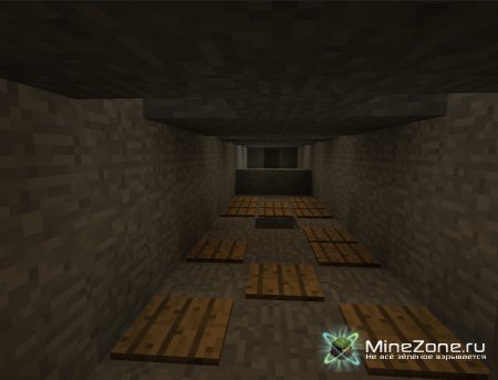 Johny Foster. Chatau's Gold