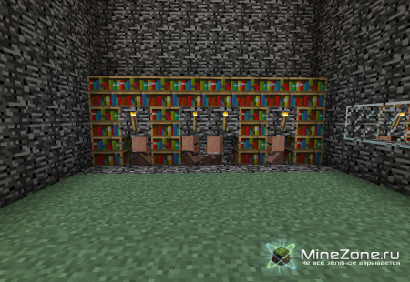 Мини игра Mine & Kill