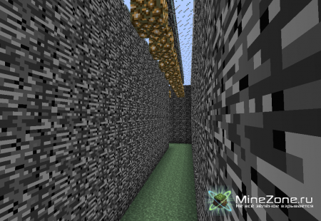 Мини игра Mine & Kill