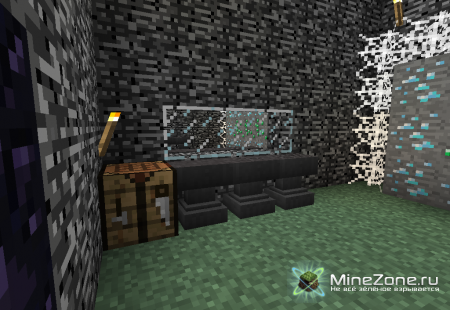 Мини игра Mine & Kill