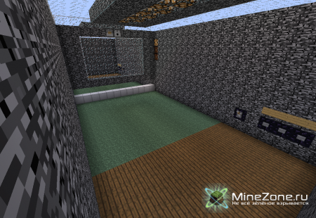 Мини игра Mine & Kill