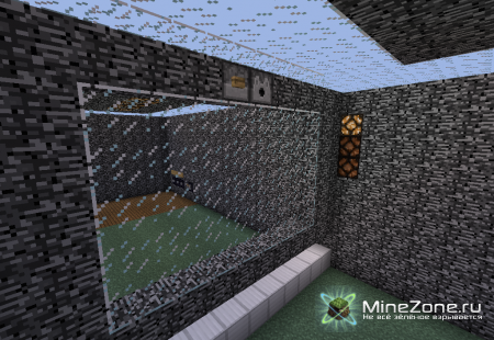 Мини игра Mine & Kill