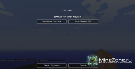 [1.4.6] Clean UI