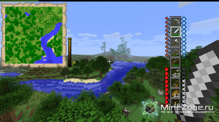 [1.4.6] Advanced HUD 4.8.1