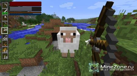 [1.4.6] Advanced HUD 4.8.1