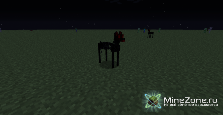 [1.4.6] The Blanks Mod [v1.0.0]