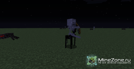 [1.4.6] The Blanks Mod [v1.0.0]