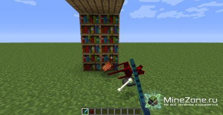 [1.4.6] The Blanks Mod [v1.0.0]