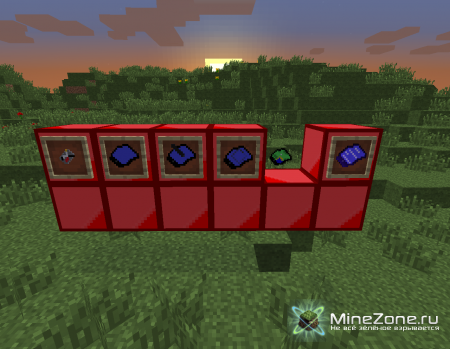 [1.4.6] [16x] Real Steel-pack