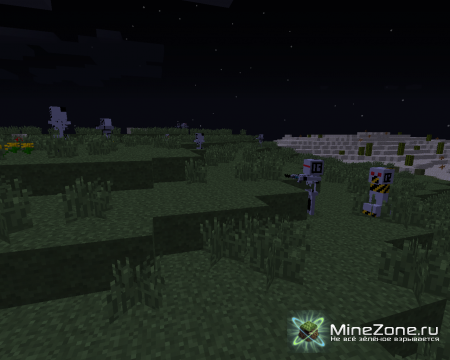 [1.4.6] [16x] Real Steel-pack