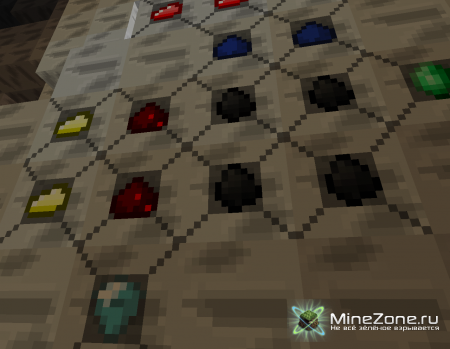 [1.4.6] [16x] Real Steel-pack