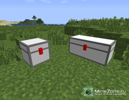 [1.4.6] [16x] Real Steel-pack