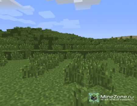 [1.4.6] [16x] Real Steel-pack