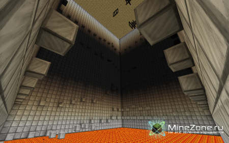 [1.4.5/1.4.6] Паркур-Испытание (Alpha)