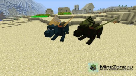 [1.4.6] The Death Scythe Mod!