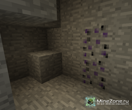 [1.4.6] The Death Scythe Mod!