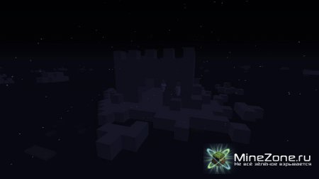 [1.4.6] The Death Scythe Mod!