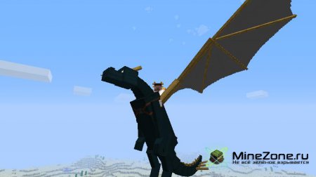 [1.4.6] The Death Scythe Mod!