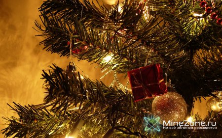 Всех с Новым 2013 годом!