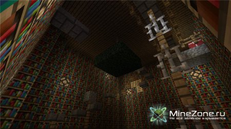 Xmas Adventure (By Mr.Srs)