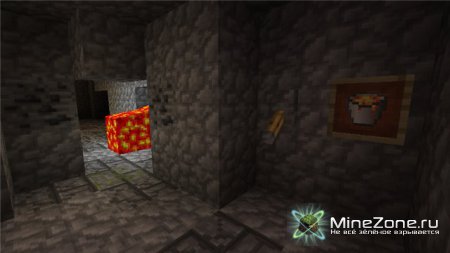 Xmas Adventure (By Mr.Srs)