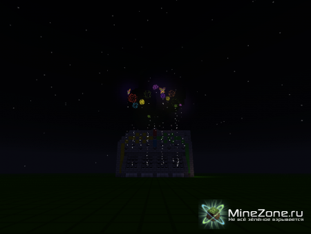 [Карта] Новый Год! + БОНУС!