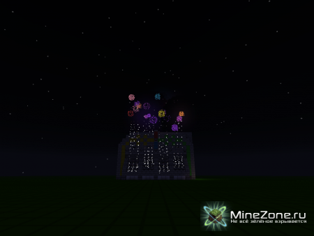 [Карта] Новый Год! + БОНУС!