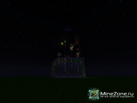 [Карта] Новый Год! + БОНУС!