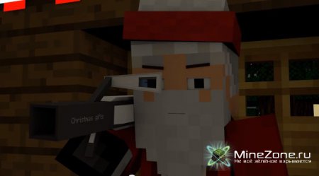 С НОВЫМ ГОДОМ :)