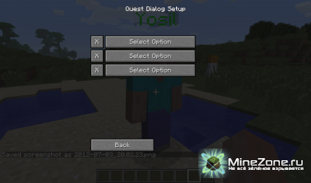 [1.4.6] Custom NPCs [SP/LAN/MP]