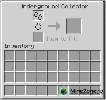 [1.4.7] [SSP/SMP] Thirst Mod