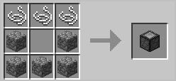 [1.4.7] [SSP/SMP] Thirst Mod