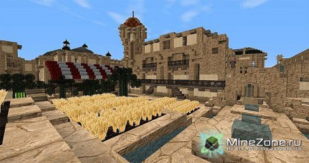 [1.4.6/1.4.7][ 16x16,32x32,64x64,128x128] Ravand's Realistic