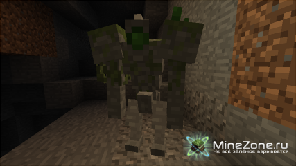 [1.4.7/1.4.6] [Forge] [SMP] Grimoire of Gaia 2