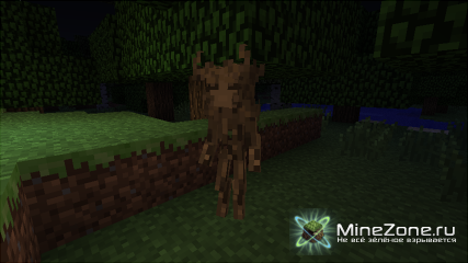 [1.4.7/1.4.6] [Forge] [SMP] Grimoire of Gaia 2