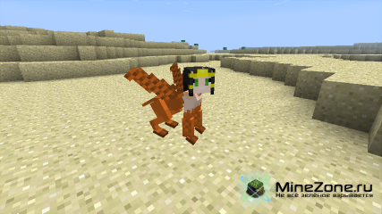 [1.4.7/1.4.6] [Forge] [SMP] Grimoire of Gaia 2