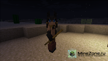 [1.4.7/1.4.6] [Forge] [SMP] Grimoire of Gaia 2