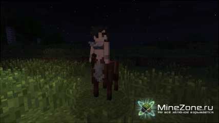 [1.4.7/1.4.6] [Forge] [SMP] Grimoire of Gaia 2