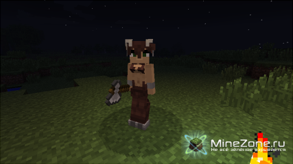 [1.4.7/1.4.6] [Forge] [SMP] Grimoire of Gaia 2