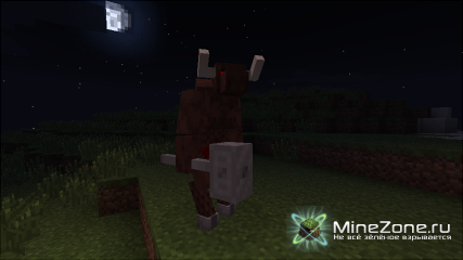 [1.4.7/1.4.6] [Forge] [SMP] Grimoire of Gaia 2