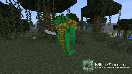 [1.4.7/1.4.6] [Forge] [SMP] Grimoire of Gaia 2