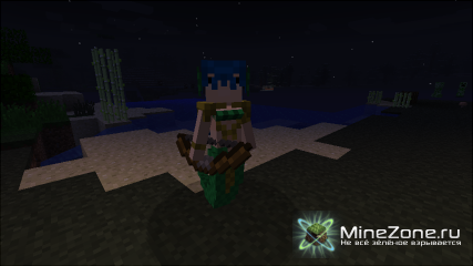 [1.4.7/1.4.6] [Forge] [SMP] Grimoire of Gaia 2