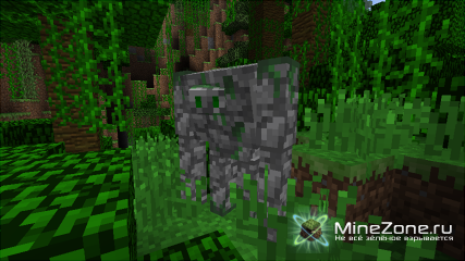 [1.4.7/1.4.6] [Forge] [SMP] Grimoire of Gaia 2