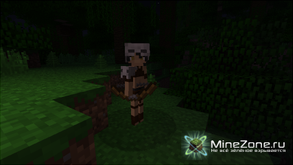 [1.4.7/1.4.6] [Forge] [SMP] Grimoire of Gaia 2