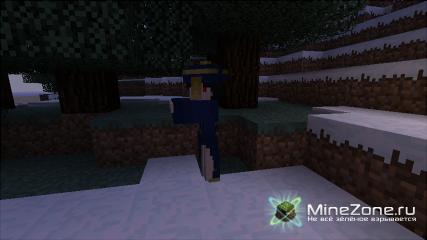 [1.4.7/1.4.6] [Forge] [SMP] Grimoire of Gaia 2