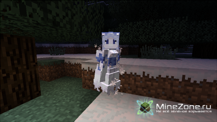 [1.4.7/1.4.6] [Forge] [SMP] Grimoire of Gaia 2